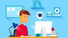 Timeline: Desarrollo histórico de la educación a distancia