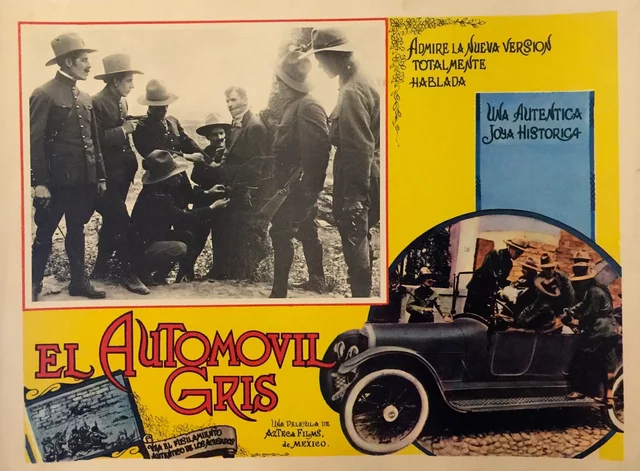 Tecnología para el entretenimiento: Cine