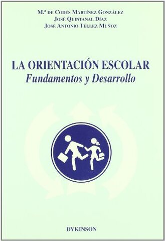 Nacimiento de la Orientación educativa como disciplina formal aplicada al campo vocacional-profesional