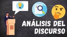Timeline: ANALISIS DEL DISCURSO