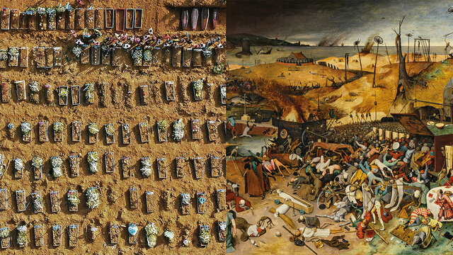 MEDIDADAS DE CONTROL EPIDEMIOLOGICAS