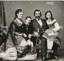 Teoría de Lewis Morgan