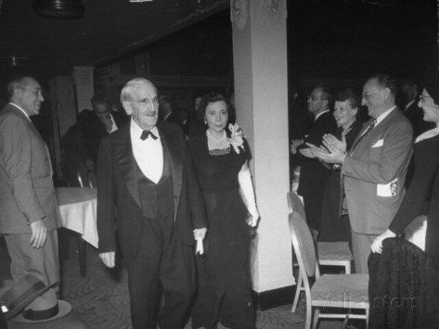 Deweys Change of view