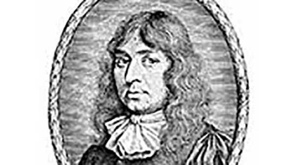 John Smyth & Thomas Helwys organize first English-speaking Baptist Church