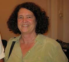 Amparo Tusón y Helena Calsamiglia