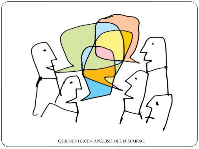 Análisis de la conversación