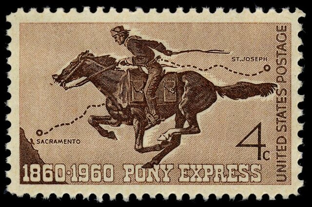 Pony Express