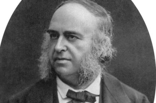 Paul Broca (1824-1880)