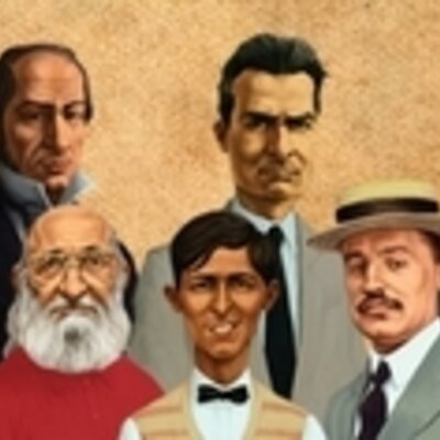 Timeline: Pensamiento Pedagógico Latinoamericano