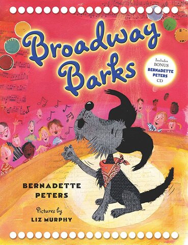 Broadway Barks is Founded