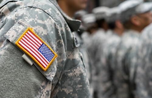 Military and Overseas Empowerment Act
