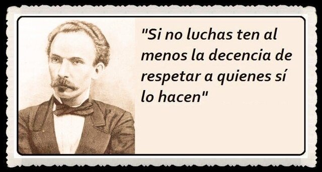 José&nbsp;Martí&nbsp;