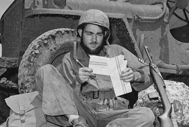 Military and Overseas Empowerment Act