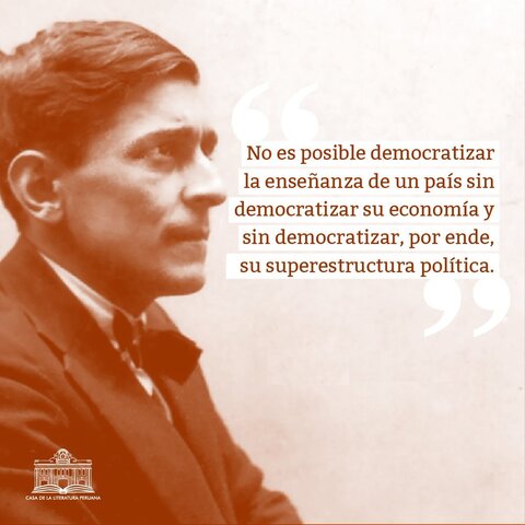 José&nbsp;Carlos&nbsp;Mariátegui&nbsp;