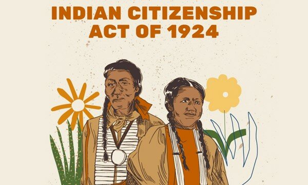 Indian Citizenship Act