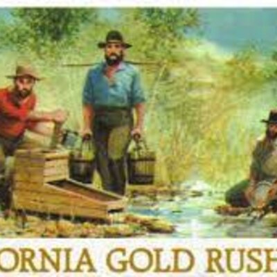 Timeline: Daughter of Fortune Timeline