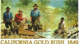 Timeline: Daughter of Fortune Timeline