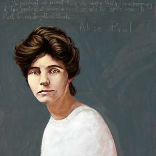 Alice Paul