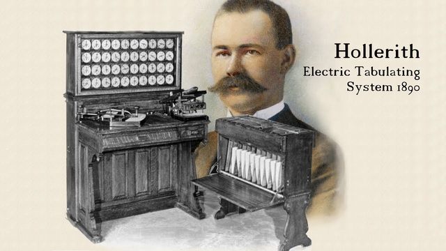Herman Hollerith