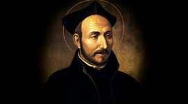 Timeline: BIOGRAFÍA DE SAN IGNACIO (VANESSA AFRE)