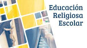 Formación en la educación religiosa