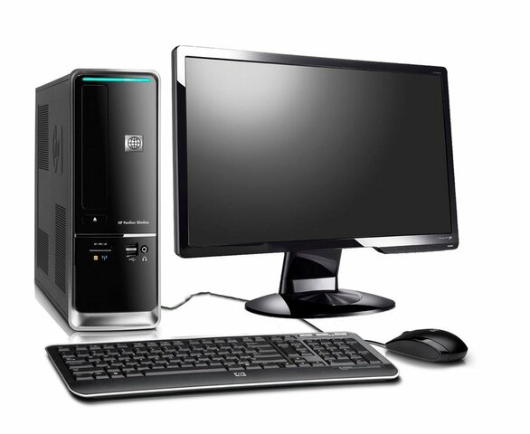 Quinta generación de computadores