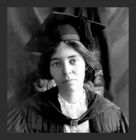 Alice Paul