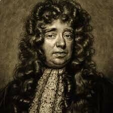 Willian Petty (1623 – 1687)