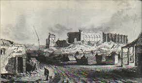 The Concepcion Earthquake