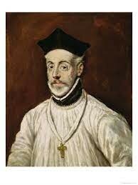 Diego de Covarrubias (1512-1577)