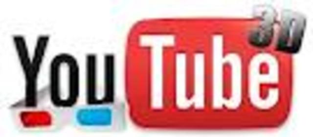 YouTube introduces 3D video capability