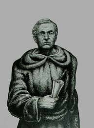 Domingo de Soto (1494-1570)