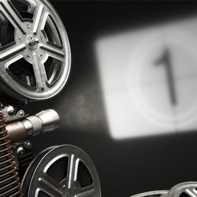 Timeline: Развитие кинематографа