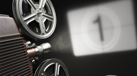 Timeline: Развитие кинематографа