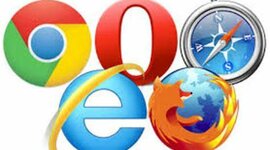 Timeline: navegadores web