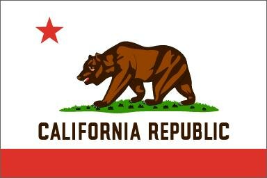 California is Admitted as a State