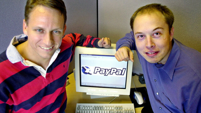 Paypal