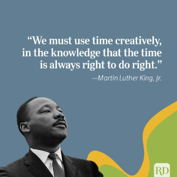 1968- MLK Assassination