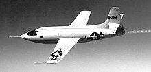 Το Bell X-1