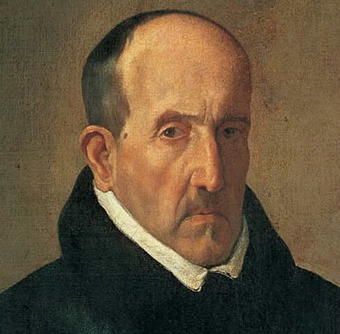 Poesía: Luis de Góngora