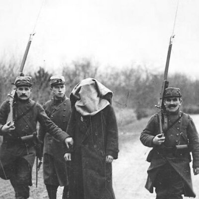 Timeline: Primera Guerra Mundial