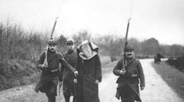 Timeline: Primera Guerra Mundial