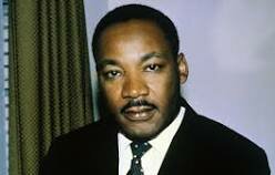 Martin Luther King Jr. Assassination