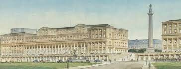 Fundación de la Royal Society de Londres