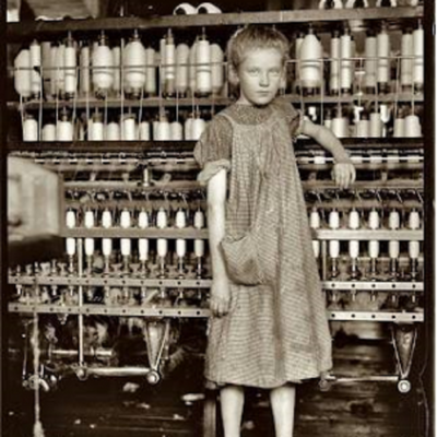 Timeline: REVOLUCIÓ INDUSTRIAL