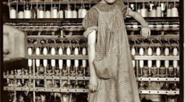 Timeline: REVOLUCIÓ INDUSTRIAL