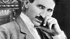 Timeline: nikola tesla