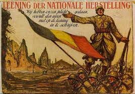 Comença oficialment la Primera Guerra Mundial