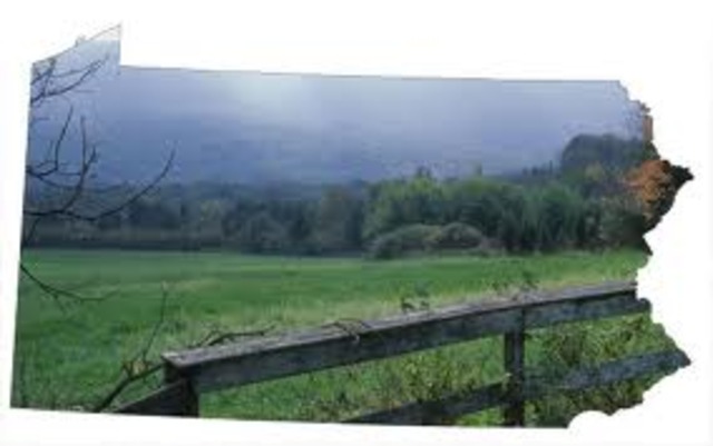 pennsylvania