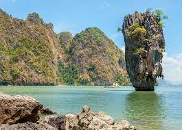 spent 2 years in Thailand